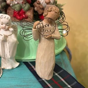 “Just for You” Willow Tree Angel